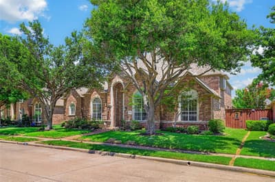 414 Downing Drive, Coppell TX 75019 - Photo 3