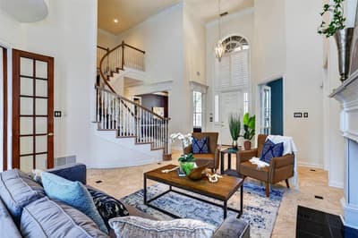 414 Downing Drive, Coppell TX 75019 - Photo 5