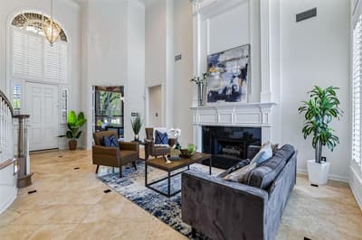 414 Downing Drive, Coppell TX 75019 - Photo 4