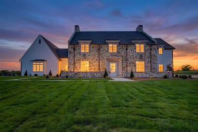 312 San Gabriel Drive, Aledo TX 76008