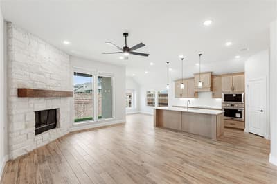 2315 Legacy Oaks Lane, Bedford TX 76021 - Photo 2