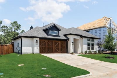 2315 Legacy Oaks Lane, Bedford TX 76021 - Photo 3
