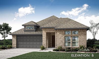 2315 Legacy Oaks Lane, Bedford TX 76021
