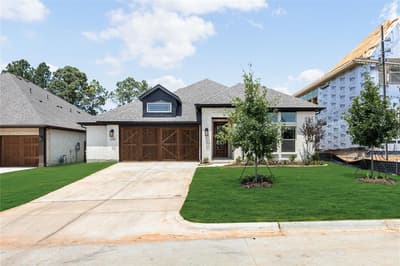 2315 Legacy Oaks Lane, Bedford TX 76021 - Photo 4