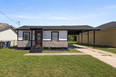 7923 S Nassau Circle, Dallas TX 75217
