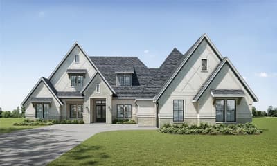 2413 Independence Drive, Anna TX 75409