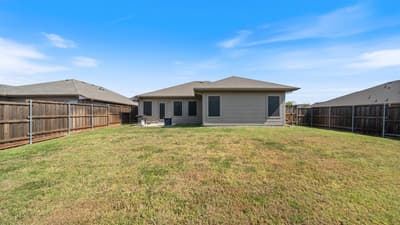 121 Willowbend Loop, Mabank TX 75147 - Photo 4