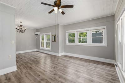 1317 Avenue C, Brownwood TX 76801 - Photo 3