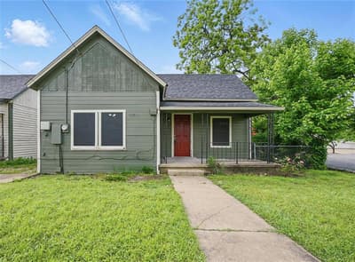 906 E Houston Street, Sherman TX 75092