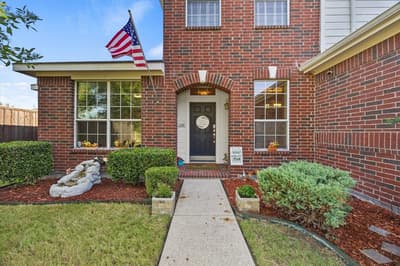 2025 Aster Trail, Forney TX 75126 - Photo 2