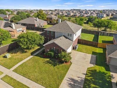 2025 Aster Trail, Forney TX 75126 - Photo 3