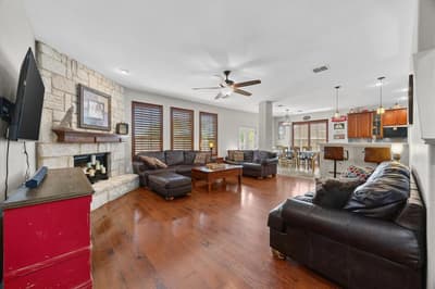 2025 Aster Trail, Forney TX 75126 - Photo 5