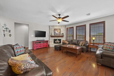 2025 Aster Trail, Forney TX 75126 - Photo 4