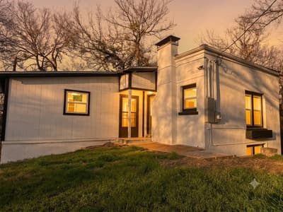 308 N 9th Street, Gatesville TX 76528