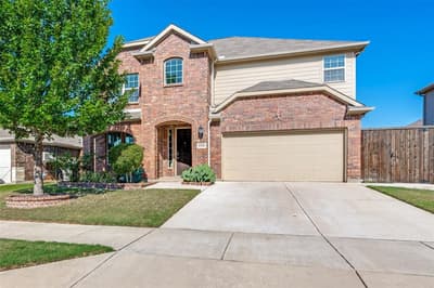15725 Preble Road, Fort Worth TX 76177 - Photo 2