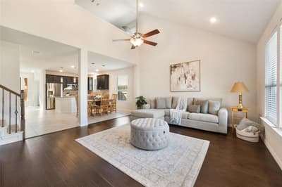 15725 Preble Road, Fort Worth TX 76177 - Photo 5