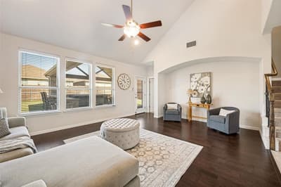15725 Preble Road, Fort Worth TX 76177 - Photo 4