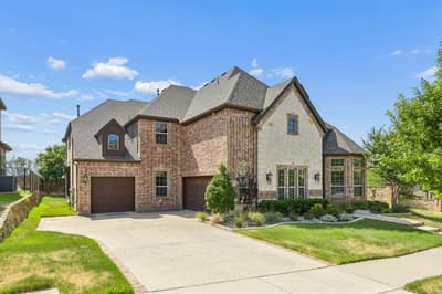 400 Winding Ridge Trail, Southlake TX 76092 - Photo 2
