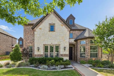 400 Winding Ridge Trail, Southlake TX 76092 - Photo 3