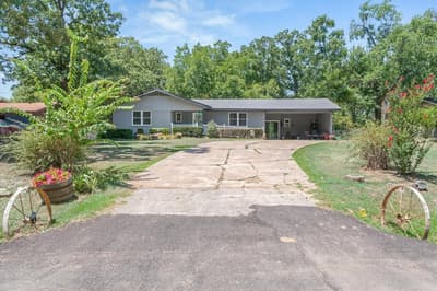 1207 Lakeside Drive, Grand Saline TX 75140 - Photo 2