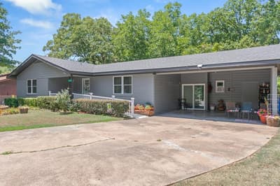 1207 Lakeside Drive, Grand Saline TX 75140 - Photo 4