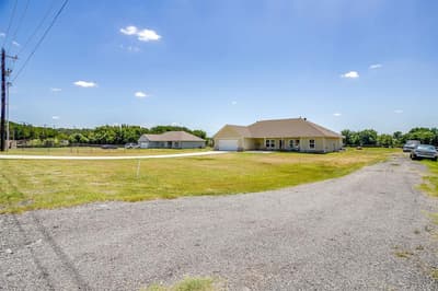 4930 Midway Road, Weatherford TX 76085 - Photo 2