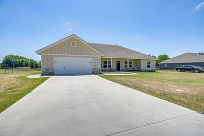 4930 Midway Road, Weatherford TX 76085 - Photo 3