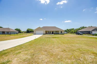 4930 Midway Road, Weatherford TX 76085