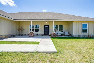 4930 Midway Road, Weatherford TX 76085 - Photo 4