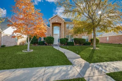 8300 Bent Tree Springs Drive, Plano TX 75025 - Photo 2