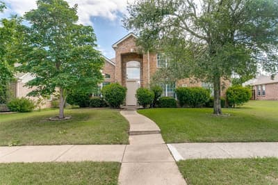 8300 Bent Tree Springs Drive, Plano TX 75025