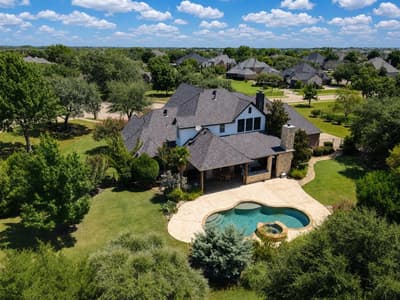 2 Westchester Court, Heath TX 75032 - Photo 3