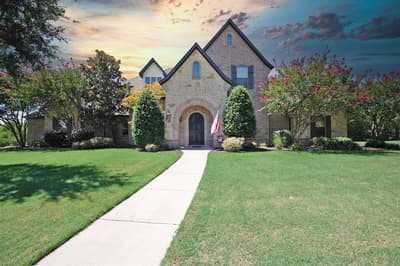 2 Westchester Court, Heath TX 75032 - Photo 5