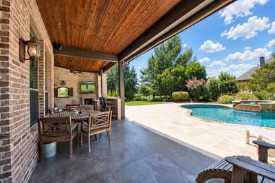 2 Westchester Court, Heath TX 75032 - Photo 4