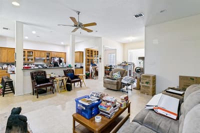 1425 Tobie Layne Street, Benbrook TX 76126 - Photo 5