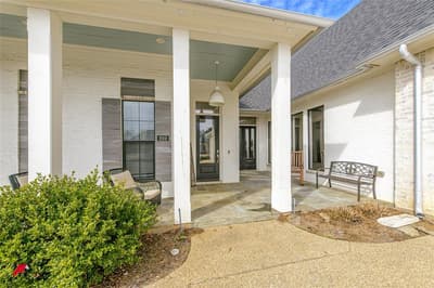 200 Sam Willen, Benton LA 71006 - Photo 4