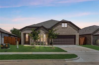 3664 Jordan Way, Kaufman TX 75142 - Photo 2