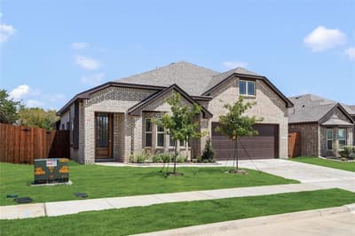 3664 Jordan Way, Kaufman TX 75142 - Photo 3