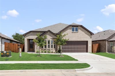 3664 Jordan Way, Kaufman TX 75142