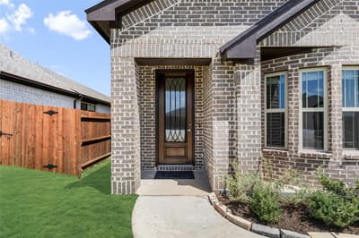 3664 Jordan Way, Kaufman TX 75142 - Photo 4
