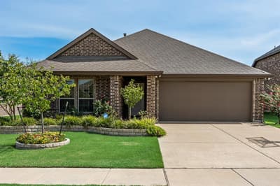 556 Declaration Way, Fate TX 75189 - Photo 2