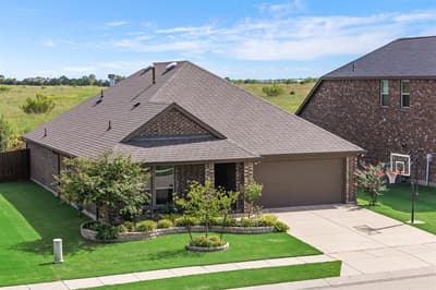 556 Declaration Way, Fate TX 75189