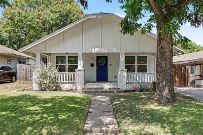 700 Cristler Avenue, Dallas TX 75223