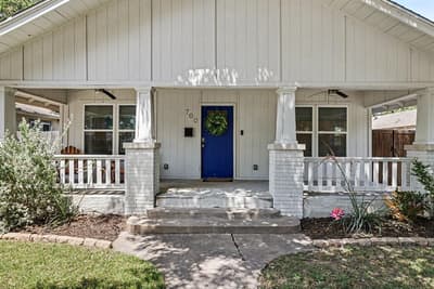 700 Cristler Avenue, Dallas TX 75223 - Photo 4