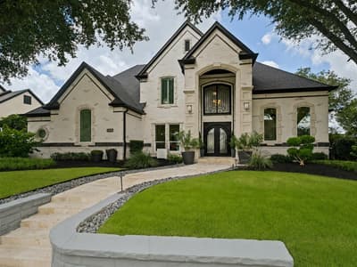 2508 Independence Road, Colleyville TX 76034 - Photo 3