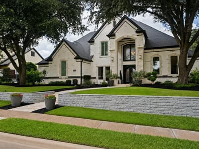 2508 Independence Road, Colleyville TX 76034