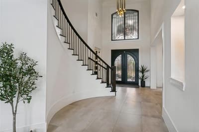 2508 Independence Road, Colleyville TX 76034 - Photo 5