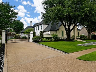 2508 Independence Road, Colleyville TX 76034 - Photo 4