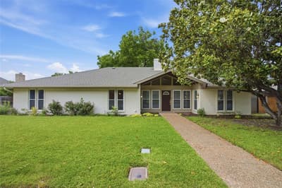 5440 Northcrest Road, Fort Worth TX 76107