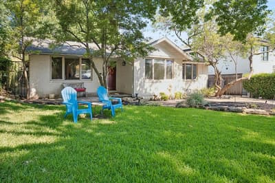 7233 Meadow Lake Avenue, Dallas TX 75214 - Photo 2